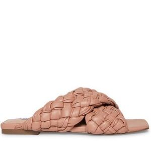 Brand New Steve Madden Marina